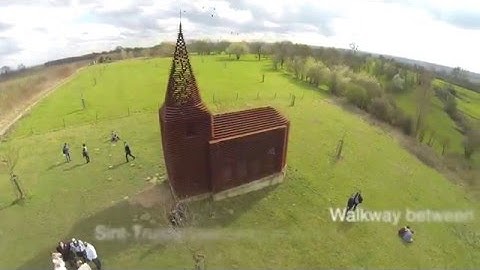 •Reading Between The Lines••Gijs Van Vaerenbergh••***HD***••Filmed by: Draelants Stijn•