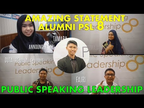 Cara Menjadi Public