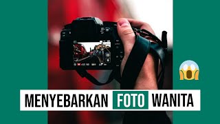 Download Lagu Hukum Menyebarkan Foto Wanita yang Tidak Berhijab MP3