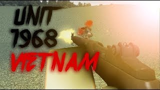 *NEW* BIG UPDATE | Unit 1968: Vietnam