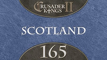 Crusader Kings 2 Conclave - Let