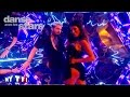 DALS S07   Un cha cha cha avec Karine Ferri et Yann Alrick Montreuil sur ''This is what you came for