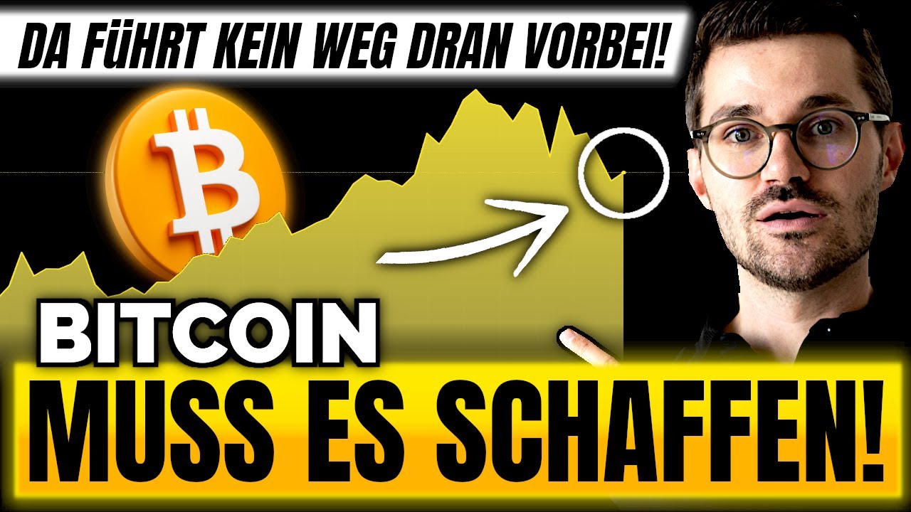 CRASH durch Iran? Diese NEWS könnten ALLES verändern!