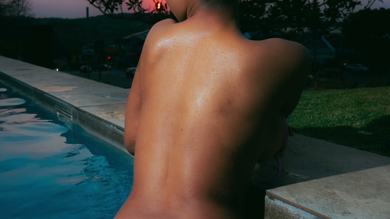 blxckie - u must neva (ft. Cassper Nyovest) [official lyric video]