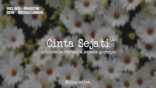 Cinta Sejati Aristo Telles