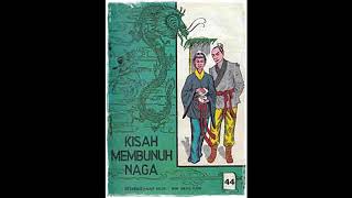 Seri Cerita Silat Pedang Langit dan Golok Naga Jilid 44