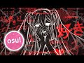 DECO*27 - カイコ feat. 初音ミク / Stuckmoth feat. Hatsune Miku | osu!