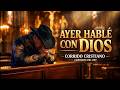 🔥 AYER HABLÉ CON DIOS 2 y más éxitos 2026 | CORRIDOS TUMBADOS CRISTIANOS Mp3 Song
