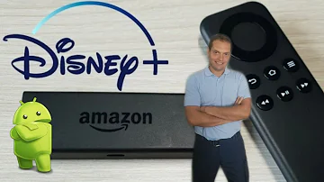 ¿Disney Plus es gratis con Firestick?