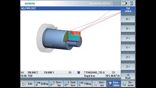 Famous CNC TECHNO PROGRAMMING SIEMENS Net Worth