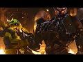 Transformers: Rise of the Beasts 2023 | Movie trailer