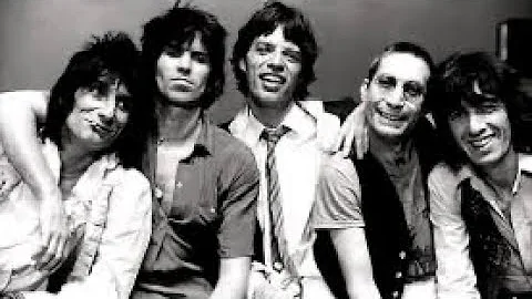 Classic Album War: The Rolling Stones - Some Girls Vs Emotional Rescue