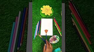 #paintingoftheday, #acrylic, #paintings, #paintinghelp, #cloudtutorial, #paintingaesthetic 🌄❤️
