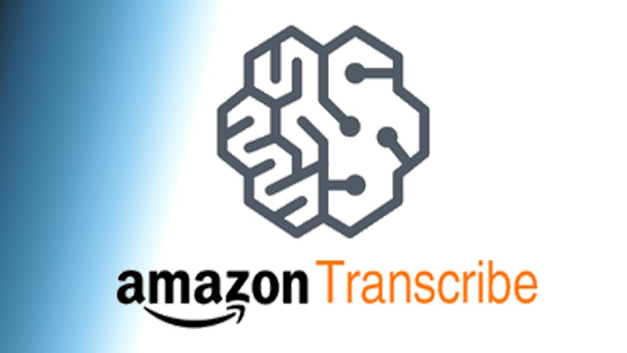 How to Create Amazon Transcribe on AWS - YouTube