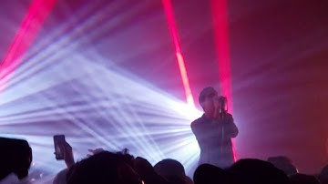 Just Right- Grayscale