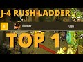 TOP 1 ROUBLARD INTERSERVEUR - Kolizeum 1vs1 au sommet