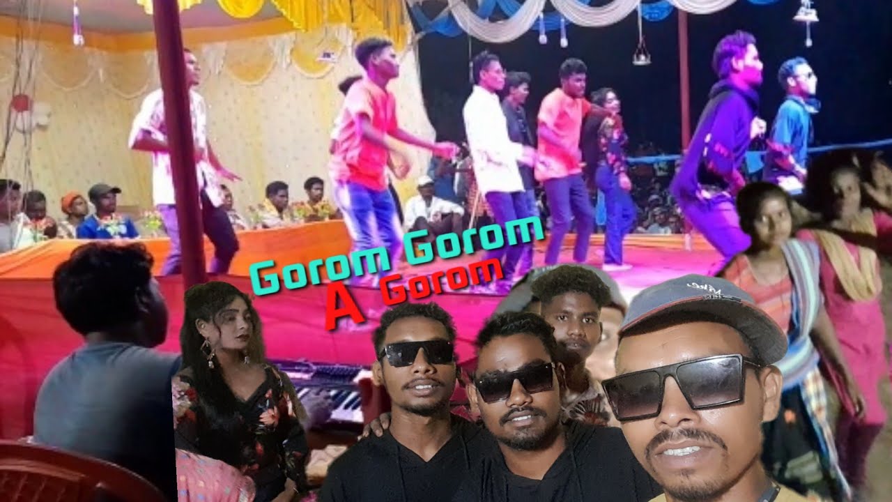 #Aadi Raska Ge Darma Terki Aatu Re - YouTube