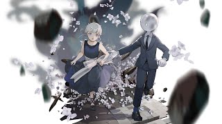 【DEEMO II】Sad Keyboard Guy  - Memories of You feat. vally.exe (Game ver.)