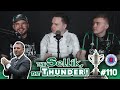Glasgow derby scottish cup final preview  the sellik the thunder  110