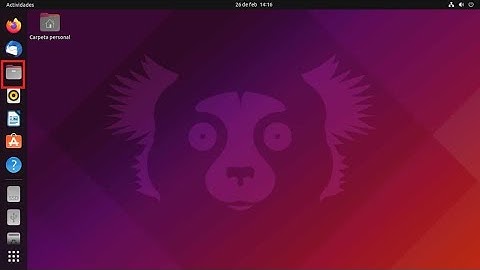 the 4 phases of an Ubuntu user