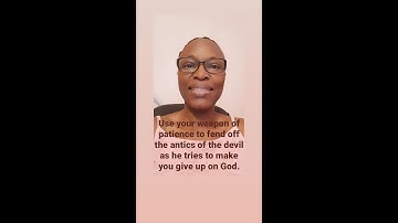 722 Patience Is A Weapon. #endurance #patience #perseverance #tolerance  #wait