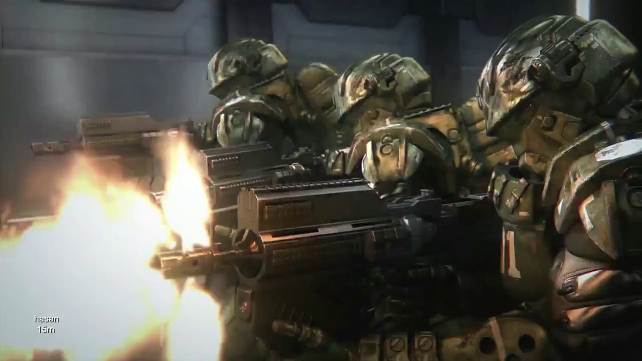 Starship Troopers Invasion Opening Scenes 1 1080p Hd Youtube Starship Troopers Invasion Opening Scenes 1 1080p Hd Youtube