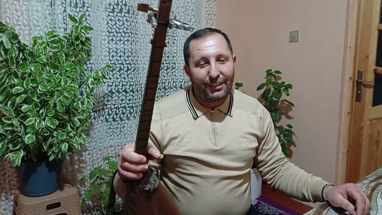 Görəkdə Ramil Məllim sabah inşallah neyniyə bilirik??