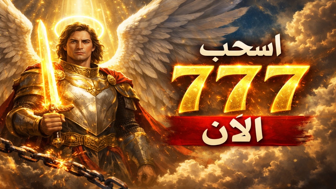 777 إفَّثَا! البنك السماوي يفتح أبوابه لك. اسحب مبلغًا عاجلاً بأمر ميخائيل