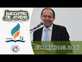 EV. NATANAEL BALÉ | ENCONTRO DE JOVENS ÁREA 16