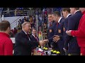 Еврочеллендж-2019. РОССИЯ - ШВЕЙЦАРИЯ - 5:2. Обзор матча