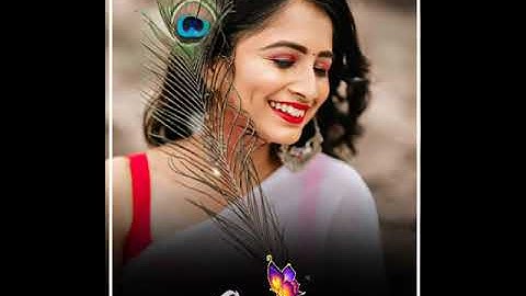 New Style Video Status Editing || Trending || Alight Motion Editing ||Editor Rushi