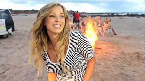 Chelsea Basham- I Make My Own Sunshine