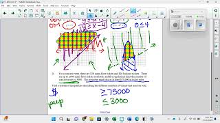 Pre-Calc 400:  7.7 Notes Systems of Inequalities and Linear Programming