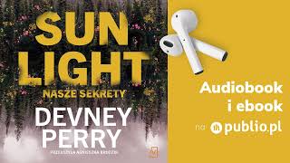 Sunlight. Devney Perry. Audiobook PL [Romans]