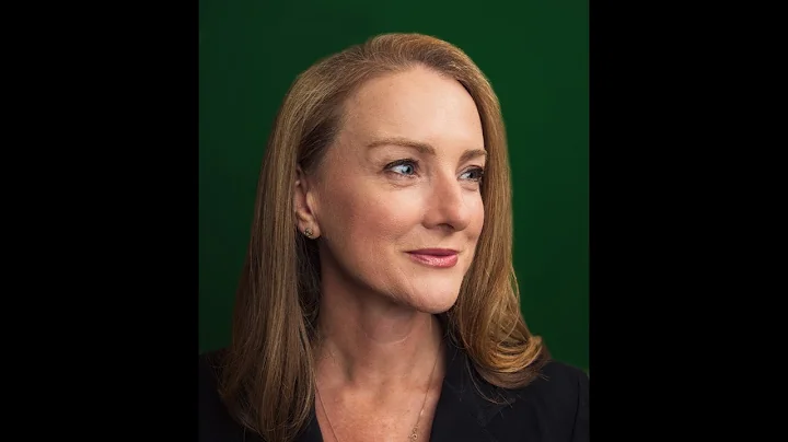 Jane Barratt | Chief Advocacy Officer, MX | 2021 C...