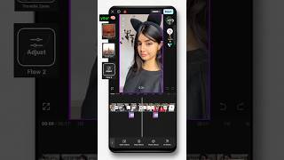 How To Make Template In Capcut Trending Tutorial Edit #capcut #edit #shortfeed