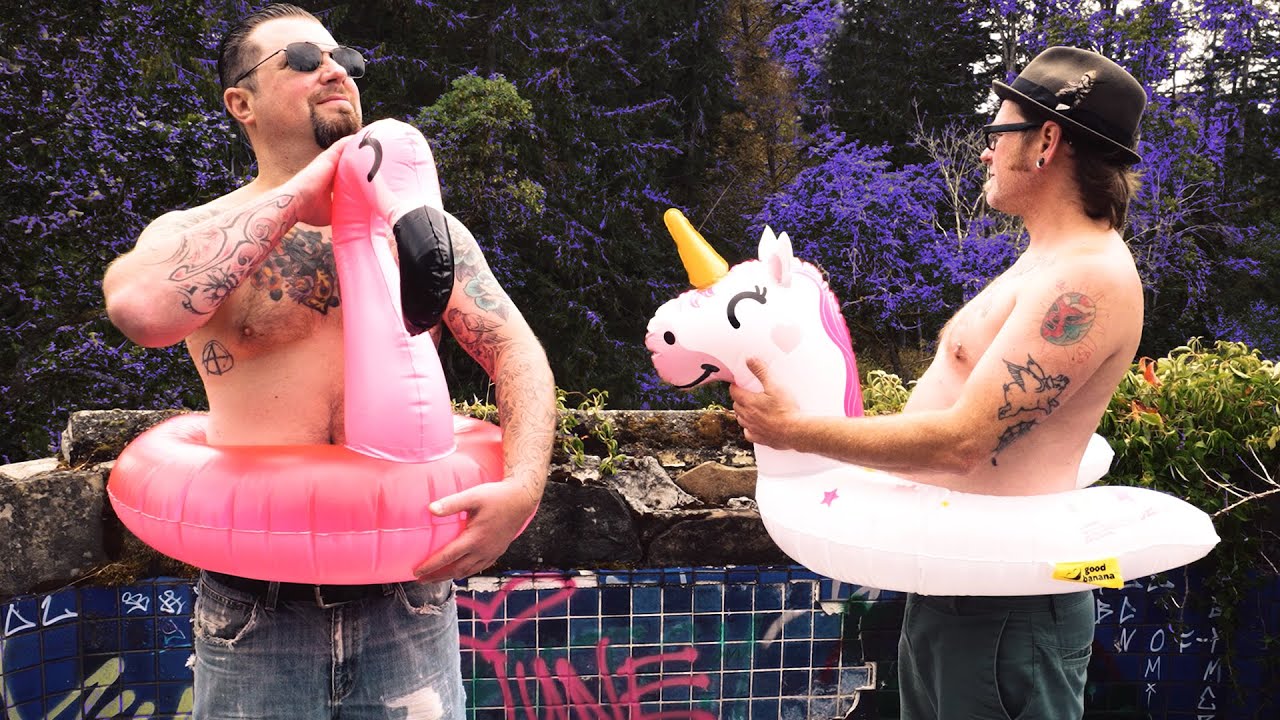 Watch Unlabeled - CANDY FLIP (Official Music Video) on YouTube Watch Unlabeled - CANDY FLIP (Official Music Video) on YouTube