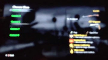 COD5 Mod Menu Tutorial No Jailbreak [PS3] [Smoke That Weed v1 ] part two