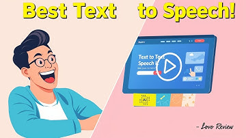 This Ai Text To Text Speech Is Insane | Best Ai Text to Speech | Ai Voice Generator