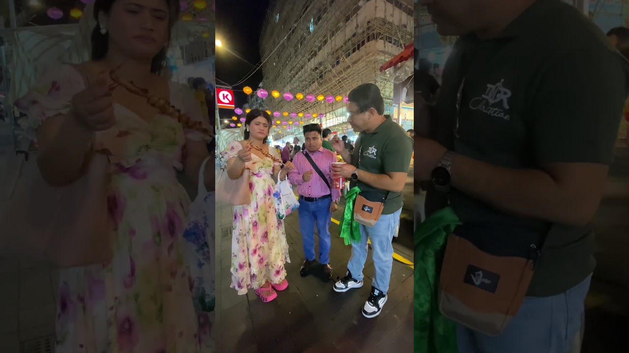 हङ्कङ मा 