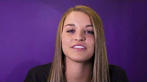 K-State VB | Newcomer - Kadye Fernholz