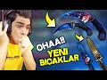 TR'DE İLK!! HAYALET DESEN SİHİR DESEN KEHRİBAR DESEN ZULA CAİN DESEN ŞAKACI DESEN ZULA'DA !!