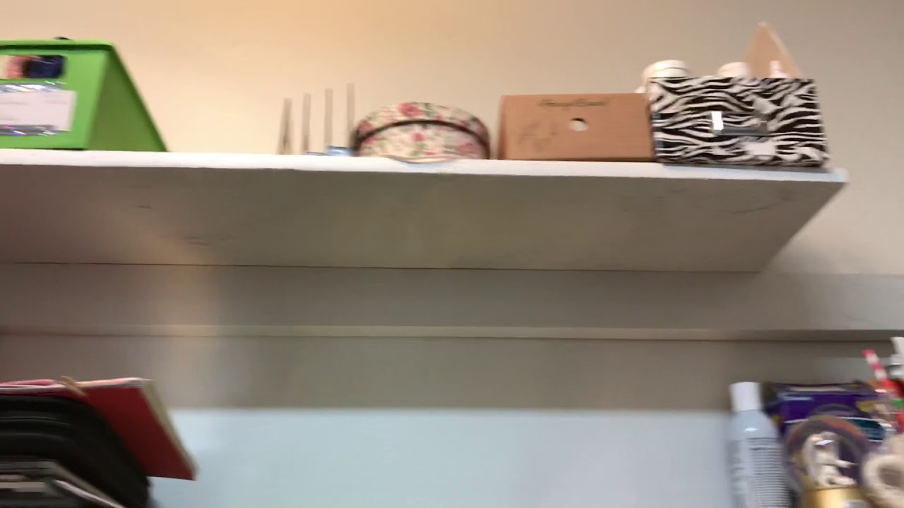Studio Clean Up YouTube