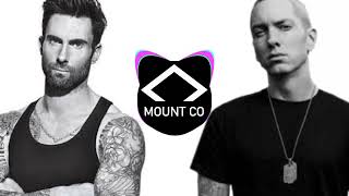 Details Maroon5 vs.Eminem - Memories vs.Without me (MOUNT CO MASHUP) News