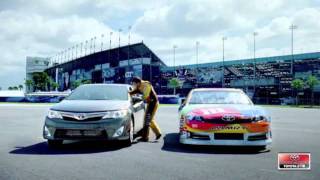 Toyota TGIF