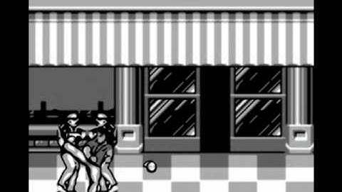 Lethal Weapon [GB] - The Angry Video Game Nerd