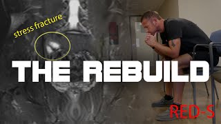 Download Lagu The Rebuild Begins – Episode 1: Stress Fracture \u0026 RED-S MP3 Download Lagu The Rebuild Begins – Episode 1: Stress Fracture \u0026 RED-S MP3