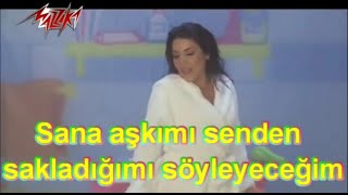 Aline Khalaf Meny Leek Türkçe Çeviri