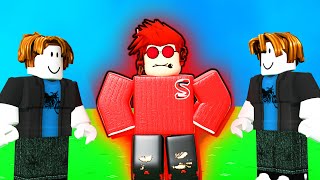 Roblox Bedwars Greatest Imposter..