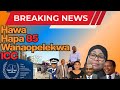 BREAKING Hawa Hapa SAMIA Na Wenzie 84 Wanaoburuzwa Mahakama Ya Kimataifa Ya Uhalifu ICC